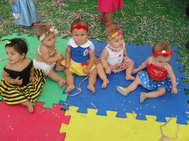 Carnaval 2015